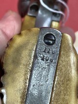 Colt SAA .44-40 Revolver ... Mfg 1884 ... LAYAWAY? - Image 4 of 10