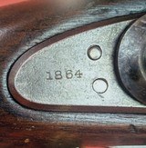 Springfield Armory 1864 .58 cal. Musket ... LAYAWAY? - 6 of 11