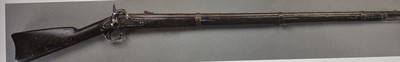 Civil War U.S. Springfield Model 1861 Percussion Rifle-Musket .... LAYAWAY? - Image 6 of 8