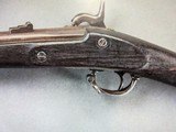 Civil War U.S. Springfield Model 1861 Percussion Rifle-Musket .... LAYAWAY? - Image 4 of 8
