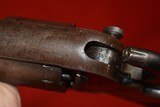 Starr Arms Co. DA. 1858 Army Revolver, .44 cal. Percussion... CIVIL WAR ..... LAYAWAY? - Image 6 of 8