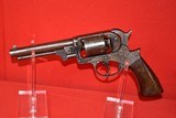 Starr Arms Co. DA. 1858 Army Revolver, .44 cal. Percussion... CIVIL WAR ..... LAYAWAY? - Image 2 of 8