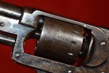 Starr Arms Co. DA. 1858 Army Revolver, .44 cal. Percussion... CIVIL WAR ..... LAYAWAY? - Image 3 of 8