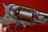 Starr Arms Co. DA. 1858 Army Revolver, .44 cal. Percussion... CIVIL WAR ..... LAYAWAY? - Image 4 of 8