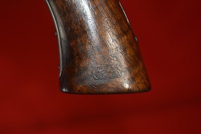 Starr Arms Co. DA. 1858 Army Revolver, .44 cal. Percussion... CIVIL WAR ..... LAYAWAY? - Image 7 of 8