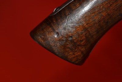 Starr Arms Co. DA. 1858 Army Revolver, .44 cal. Percussion... CIVIL WAR ..... LAYAWAY? - Image 8 of 8