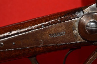 Starr Arms Co. Percussion carbine .54 cal. .... CIVIL WAR ..... LAYAWAY? - Image 4 of 10