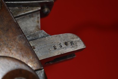 Starr Arms Co. Percussion carbine .54 cal. .... CIVIL WAR ..... LAYAWAY? - Image 9 of 10