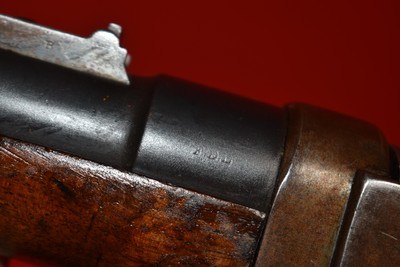 Starr Arms Co. Percussion carbine .54 cal. .... CIVIL WAR ..... LAYAWAY? - Image 10 of 10