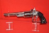 Savage Model 1861 Navy, Savage & North “Figure 8” Revolver... CIVIL WAR ..... LAYAWAY? - Image 2 of 6