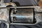Savage Model 1861 Navy, Savage & North “Figure 8” Revolver... CIVIL WAR ..... LAYAWAY? - Image 5 of 6