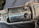 Savage Model 1861 Navy, Savage & North “Figure 8” Revolver... CIVIL WAR ..... LAYAWAY? - Image 4 of 6