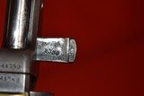 Colt Model 1851 Navy .36 Cal. Percussion Revolver... CIVIL WAR... GREAT CYL SCENE! .....LAYAWAY? - 8 of 12