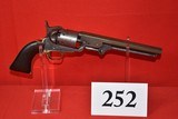 Colt Model 1851 Navy .36 Cal. Percussion Revolver... CIVIL WAR... GREAT CYL SCENE! .....LAYAWAY? - 1 of 12