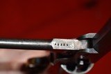 Colt Model 1851 Navy .36 Cal. Percussion Revolver... CIVIL WAR... GREAT CYL SCENE! .....LAYAWAY? - 9 of 12