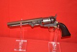 Colt Model 1851 Navy .36 Cal. Percussion Revolver... CIVIL WAR... GREAT CYL SCENE! .....LAYAWAY? - 2 of 12