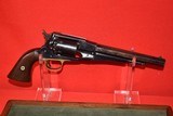 Cased Remington New Model Army .44 Cal. Percussion Revolver... CIVIL WAR ... LAYAWAY? - 2 of 10
