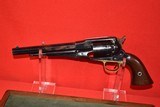 Cased Remington New Model Army .44 Cal. Percussion Revolver... CIVIL WAR ... LAYAWAY? - 3 of 10