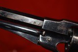 Cased Remington New Model Army .44 Cal. Percussion Revolver... CIVIL WAR ... LAYAWAY? - 5 of 10