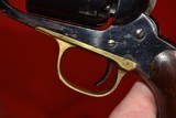 Cased Remington New Model Army .44 Cal. Percussion Revolver... CIVIL WAR ... LAYAWAY? - 7 of 10