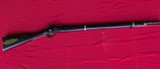 Excellent U.S. Model 1863 Zouave Percussion Rifle by Remington.... MIRROR BORE ... LAYAWAY? - 1 of 13