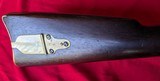 Excellent U.S. Model 1863 Zouave Percussion Rifle by Remington.... MIRROR BORE ... LAYAWAY? - 2 of 13