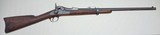 U.S. Model 1879 Springfield Trapdoor Carbine ... EXCELLENT... LAYAWAY? - 2 of 15