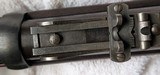 U.S. Model 1879 Springfield Trapdoor Carbine ... EXCELLENT... LAYAWAY? - 14 of 15