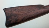 U.S. Model 1879 Springfield Trapdoor Carbine ... EXCELLENT... LAYAWAY? - 4 of 15