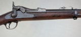 U.S. Model 1879 Springfield Trapdoor Carbine ... EXCELLENT... LAYAWAY? - 3 of 15