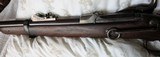 U.S. Model 1879 Springfield Trapdoor Carbine ... EXCELLENT... LAYAWAY? - 15 of 15
