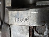 U.S. Model 1879 Springfield Trapdoor Carbine ... EXCELLENT... LAYAWAY? - 10 of 15