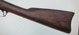 U.S. Model 1879 Springfield Trapdoor Carbine ... EXCELLENT... LAYAWAY? - 7 of 15