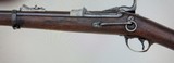 U.S. Model 1879 Springfield Trapdoor Carbine ... EXCELLENT... LAYAWAY? - 8 of 15