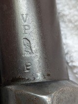 U.S. Model 1879 Springfield Trapdoor Carbine ... EXCELLENT... LAYAWAY? - 13 of 15