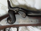 U.S. Model 1879 Springfield Trapdoor Carbine ... EXCELLENT... LAYAWAY? - 11 of 15