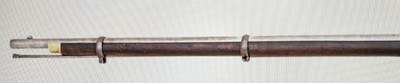 Tower Enfield Civil War P.53 Musket dated 1862 ...Co. K, 159th Inf. ...LAYAWAY? - Image 10 of 13