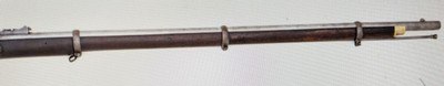 Tower Enfield Civil War P.53 Musket dated 1862 ...Co. K, 159th Inf. ...LAYAWAY? - Image 7 of 13
