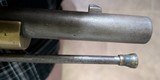 Tower Enfield Civil War P.53 Musket dated 1862 ...Co. K, 159th Inf. ...LAYAWAY? - Image 12 of 13