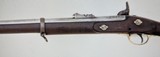 Tower Enfield Civil War P.53 Musket dated 1862 ...Co. K, 159th Inf. ...LAYAWAY? - Image 9 of 13