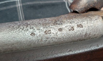 Tower Enfield Civil War P.53 Musket dated 1862 ...Co. K, 159th Inf. ...LAYAWAY? - Image 13 of 13