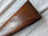 Tower Enfield Civil War P.53 Musket dated 1862 ...Co. K, 159th Inf. ...LAYAWAY? - Image 3 of 13