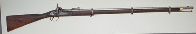 Tower Enfield Civil War P.53 Musket dated 1862 ...Co. K, 159th Inf. ...LAYAWAY? - Image 2 of 13