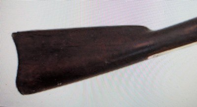 U.S. Model 1861 Civil War Musket by Alfred Jenks & Son... + BAYONET ... LAYAWAY? - Image 2 of 8