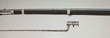 U.S. Model 1861 Civil War Musket by Alfred Jenks & Son... + BAYONET ... LAYAWAY? - Image 8 of 8