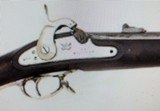 U.S. Model 1861 Civil War Musket by Alfred Jenks & Son... + BAYONET ... LAYAWAY? - Image 3 of 8