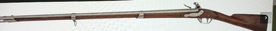Model 1795 Type III Springfield Musket Dated 1809 ... LAYAWAY? - Image 3 of 9