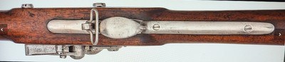 Model 1795 Type III Springfield Musket Dated 1809 ... LAYAWAY? - Image 6 of 9