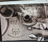 Model 1795 Type III Springfield Musket Dated 1809 ... LAYAWAY? - Image 5 of 9