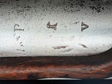 Model 1795 Type III Springfield Musket Dated 1809 ... LAYAWAY? - Image 7 of 9